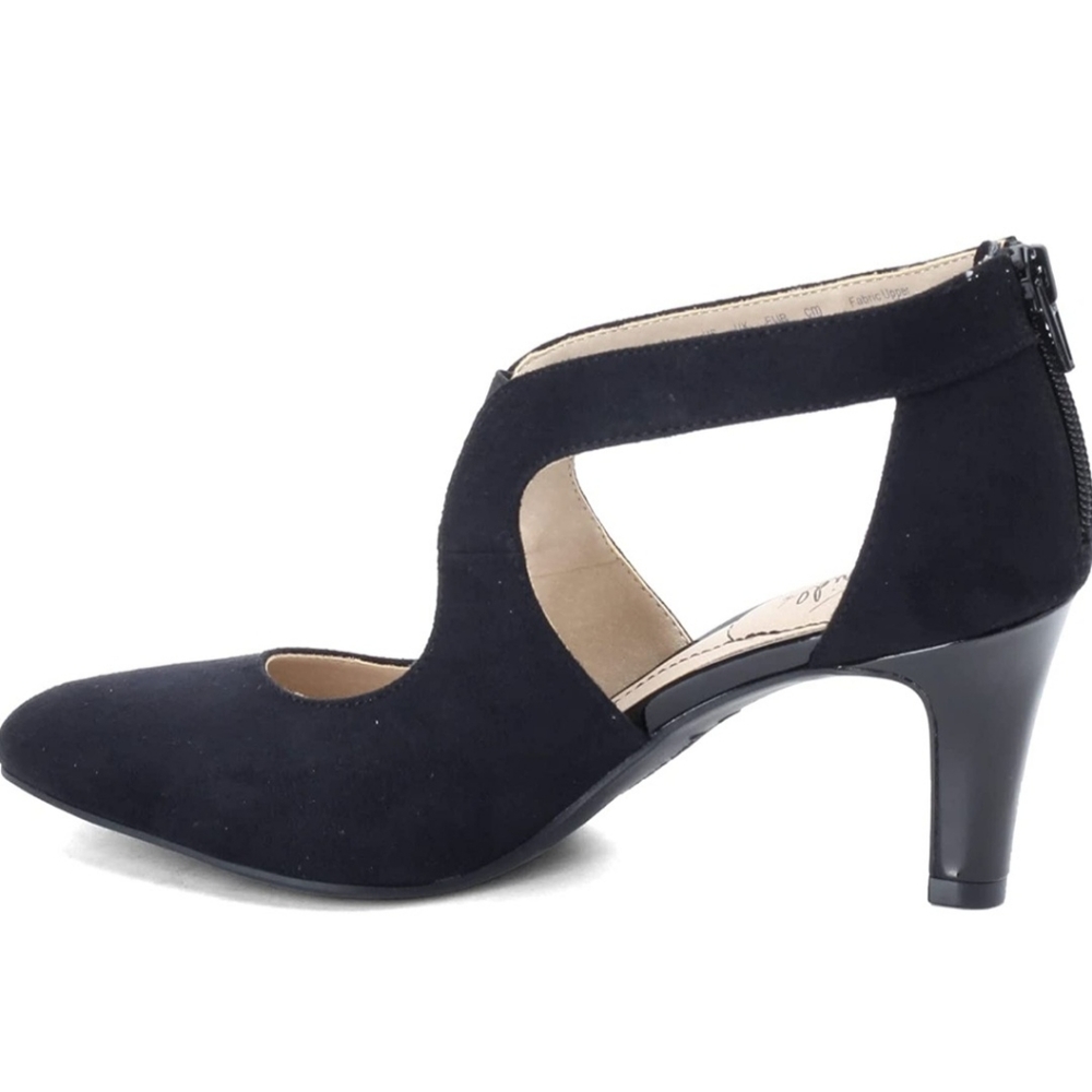 Flapper Shoes - Picture 3 of 3